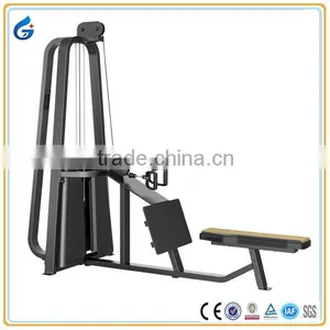 Hot Sale Long Pull JG-1606/Commercial Fitness Equipment/Gym Equipment thumbnail-1