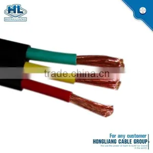 High Quality and Best Price Tinned Copper Conductor EPR Insulation SHF2 Jacket Rubber Cable thumbnail-5