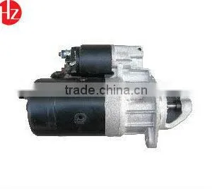 LINDE Forklift H30 Starter Motor thumbnail-1