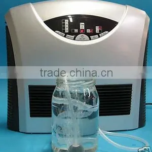 Air Purifier With Twin ESP, UV, Negative Ion, Timer and Remote Control 9079D thumbnail-1