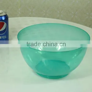 Whosale Tableware Plastic Salad Bowl for Fruit thumbnail-2