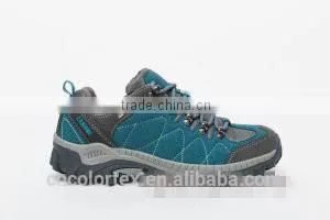 Outdoor Climbing Shoes, Waterproof, Wear-resistant, Breathable thumbnail-2