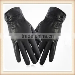 A Grande Authentic Thin Leather Gloves Hot Sale thumbnail-2