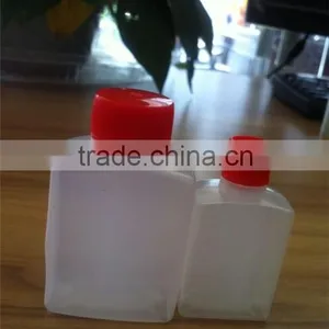 Square 15ml Sushi Soy Bottle thumbnail-2
