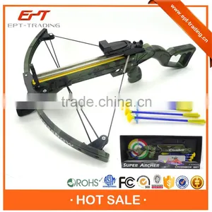 Brand New and Hot Selling Kids Crossbow Set Toys With Top Quality thumbnail-1
