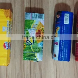 FFT-X Model(envelop Type) Tray-free Packing Machine thumbnail-1