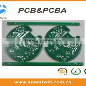 FR4 Rigid Wireless Mouse Circuit Board Pcb thumbnail-1