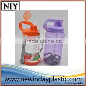 2L Tritan Water Bottle thumbnail-1