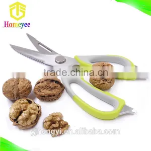 Multifunction 9 Features Top Quality Stainless Steel Come Apart Different Kinds of Scissors thumbnail-4