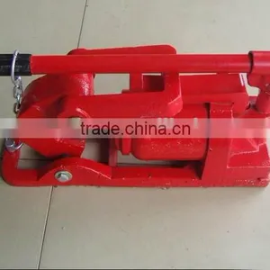 Hydraulic Wire Rope Cable Cutter, Electric Cable Cutter thumbnail-2