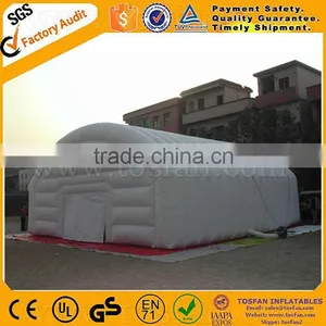 Inflatable Structures,air Tent for Wedding,party Events F4015C thumbnail-1