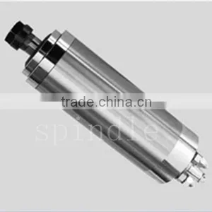 4.5kw Electric Spindle Motor With Fast Speed thumbnail-1