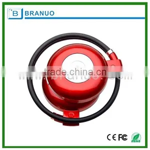 2016 Hot Selling Sporting Back-hand Foldable Bluetooth Headphones thumbnail-3