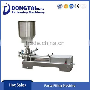Pharmaceutical Syrup Filling Machine thumbnail-1