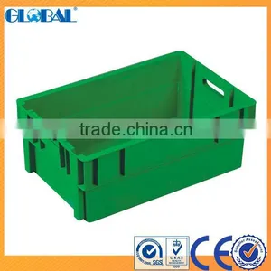 Pantone Series Retroflected Inserting Container for Vegetable Transportation Industry thumbnail-1