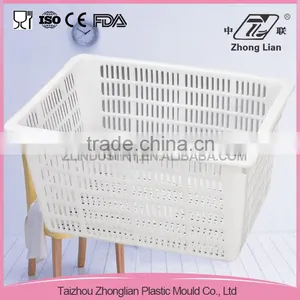 2016 New-design Home Application Plastic Vegetable/fruit Baskets thumbnail-2