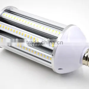 CFL HPS Replacement Outdoor Waterproof E40 Corn LED Light Bulb thumbnail-2