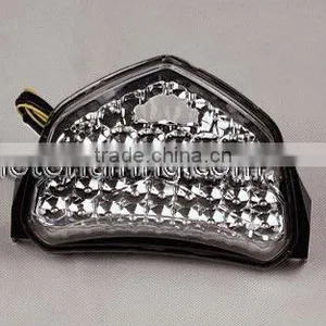 Motorcycle Tail Light/tail Light/Motorcycle Parts/accessory for Suzuki thumbnail-1