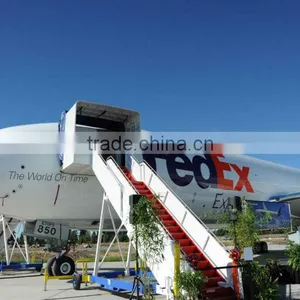Air Freight From Shenzhen to Samoa Eastern thumbnail-1