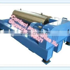 Horizontal Decanter Centrifuger thumbnail-3