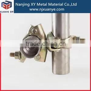 Fully Conforms to European Standard EN74 BS1139 Swivel Coupler thumbnail-2