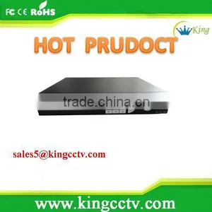 4ch H.264 Realtime Recording Iphone Standalone DVR : HK-S3204F thumbnail-1