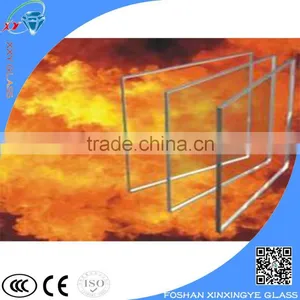 High Quality Fireproof Insulated Glass Price From Manufacturer With CE/CCC/ISO thumbnail-2