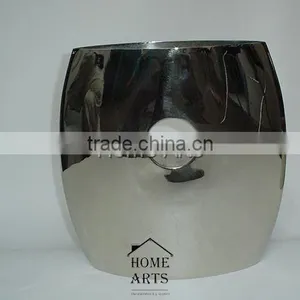 Vase Aluminium thumbnail-1