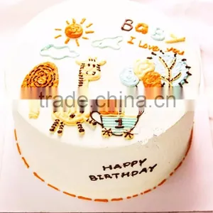 High Speed Edible Ink Diy Cake Photo Digital Printing Machine for Sale thumbnail-2