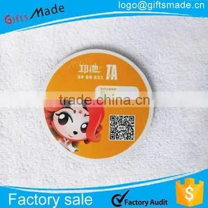 Cork Coaster Hot Selling in China Making Order in Wholesale Coaster thumbnail-1