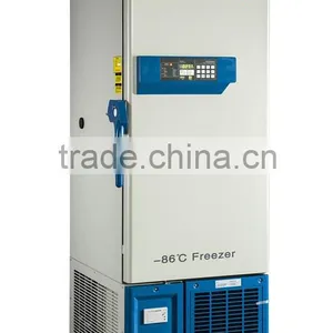 Upright -86c Degree Ultra Cold Freezer Plasma Freezer thumbnail-1