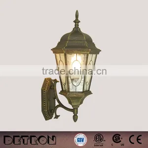 Waterproof Outdoor Lighting Led Wall Pack, Led Outdoor Wall Lamp, Led Mini Wall Pack thumbnail-1