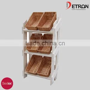 2016 Supermarket Vegetable and Fruit Display Case & Display Cabinet thumbnail-1