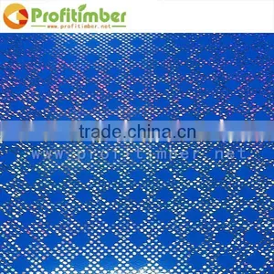 Decorative PVC Foil Wrapped MDF / PVC Faced MDF thumbnail-1