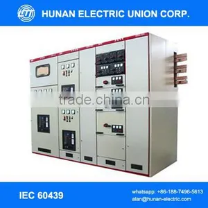0.4kV Low Voltage Withdrawable Switchgear/switchboard thumbnail-1