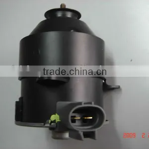TOYOTA NOAH AVENSIS VERSO PICNIC Engine Cooling Fan Motor 16363-23010 thumbnail-1