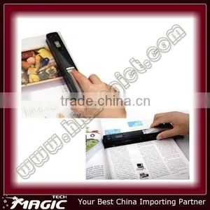 Portable Mini Scanner thumbnail-1