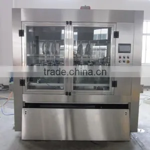 Tomato Ketchup Filling Machine thumbnail-6