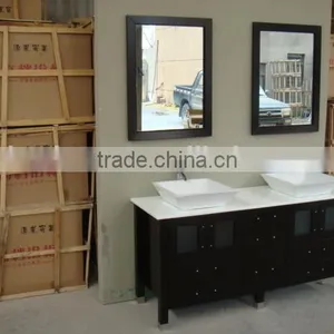 36" Luxury Bathroom Vanity Cabinet thumbnail-5