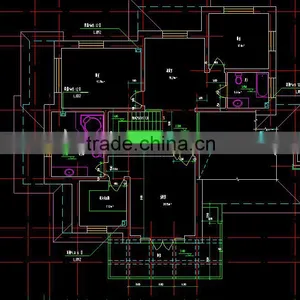 China Cheap or Luxury Prefab Villa thumbnail-3