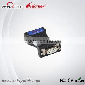 Industrial Grade Rs232 to Rs422 Isolated Converter thumbnail-2
