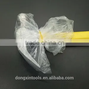 16oz Claw Hammer With Fiberglass Handle Hammer thumbnail-6