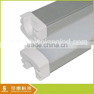 20ft 20W AL Housing IP65 Dimmable LED Tri-proof Light Fixture 5 Years Warranty TUV-GS/UL/DLC List thumbnail-6
