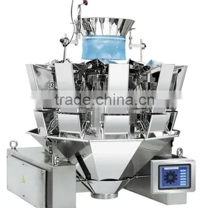 Automatic Weighing Machine thumbnail-2