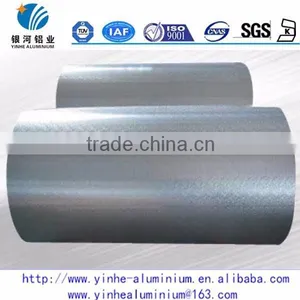 1050 Oxidizing Embossed Stucco Coil for Refrigerator thumbnail-5