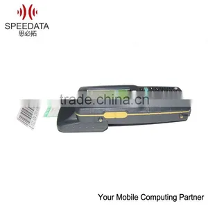 2014 Newly Listed Wireless 3D Barcode Reader With RFID Module and Long Distance Reading thumbnail-1