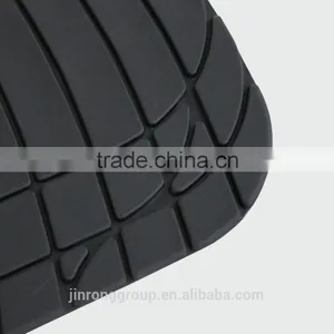 Universal PVC Car Floor Mat thumbnail-6
