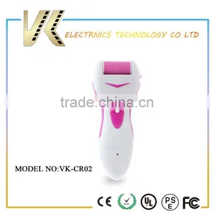 Foot Hard Dry Dead Skin Pedicure File Foot Dry Skin Shaver Callus Remover thumbnail-3