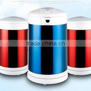 2015 New Design Double Wall Sports Electric Water Boiler thumbnail-4