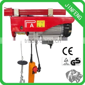 3ton Hydraulic Foldable Shop Crane Small Engine Hoist Shop Crane thumbnail-3
